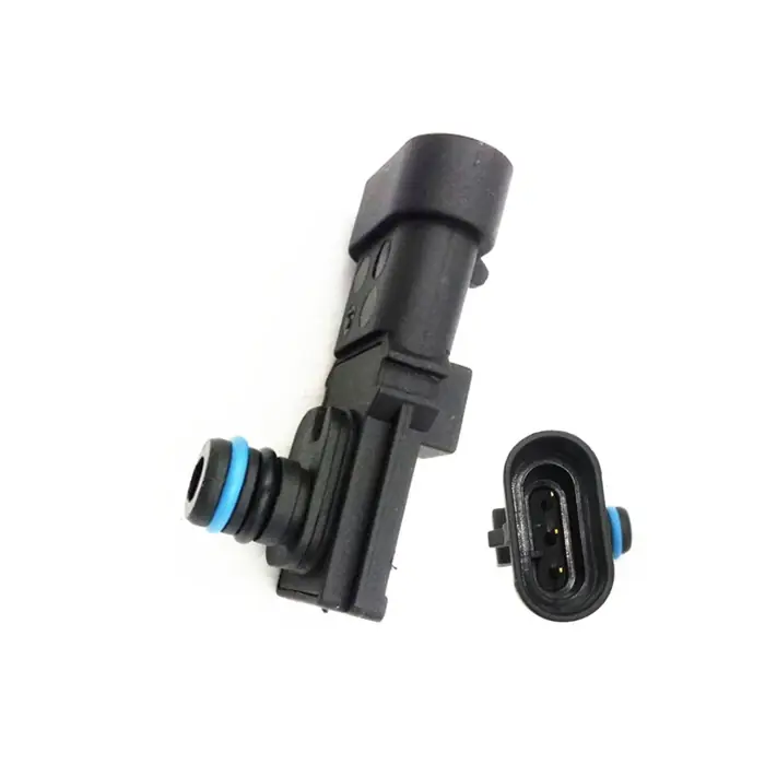 Dacia Dokker 1.6 8V új utángyártott szívócső nyomás érzékelő, map szenzor 2010-től Nézd meg most